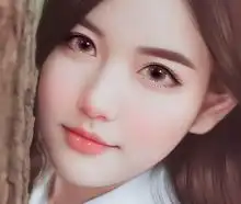 面相小知识旺夫又招财的四种女性面相特征,遇到了一定要珍惜