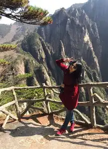 2000元遨游黄山周边四省探访黄山中国古文化赏徽派建筑图片