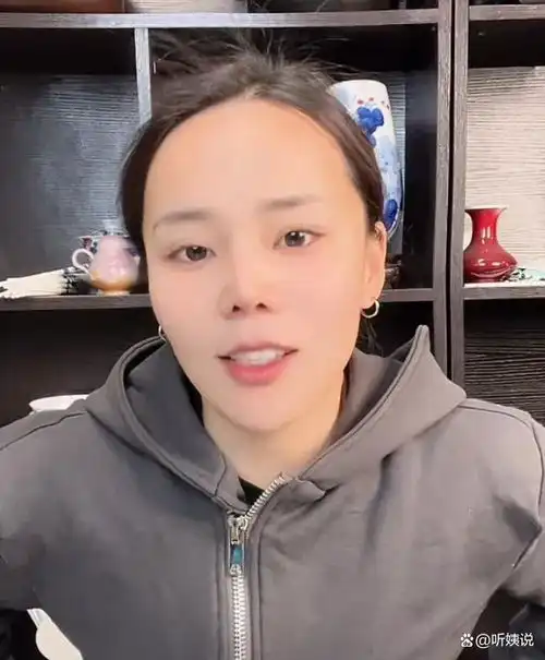 杜新枝晒美照,李律的谜语被解读,田静妹妹变活跃,熊磊痛恨许敏