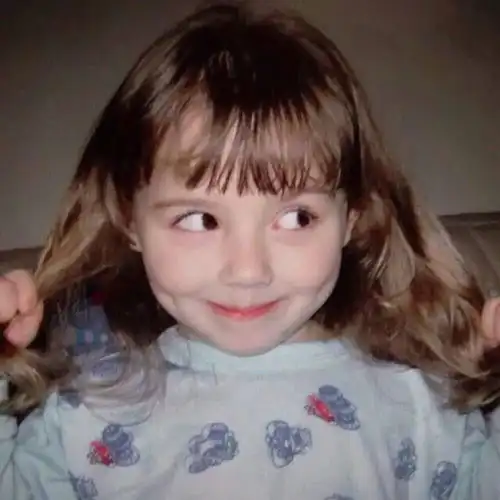 治愈系萌娃头像