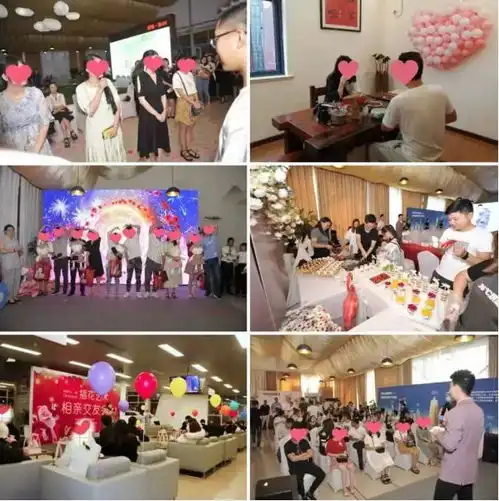 登封过年被催婚的快看1月22日单身线下相亲会浪漫来袭