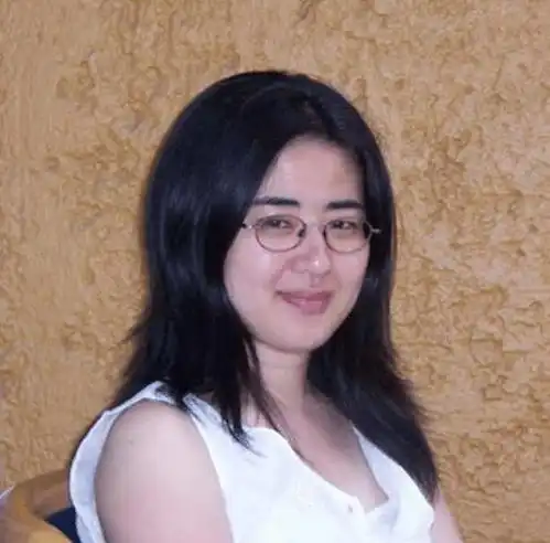 13岁就读北大的神童田晓菲,为何出国后,嫁一个50多岁的美国人