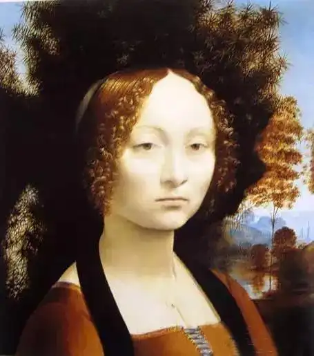 人物肖像绘画教程油画头像写生