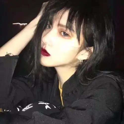 头像如果因为我你变得不幸不如没有我你自己自由