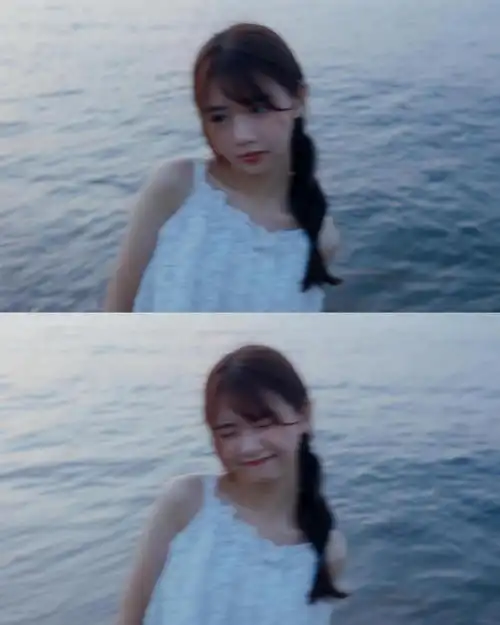 氛围感拉满水边拍照11个神仙姿势,手残闺蜜也能拍出圈神图