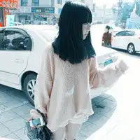 经典意境女生头像梦是苏醒的阻碍