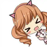 qq飞车头像女生qq飞车手游专用头像图片大全