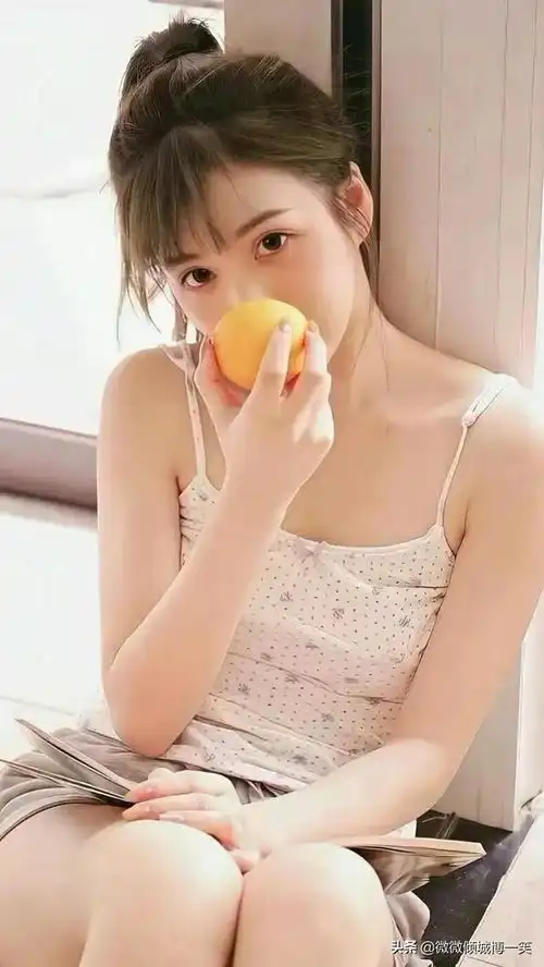 精选美女二