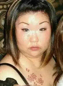 世界上最丑的女人排行榜,心脏不好别看