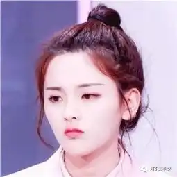 16岁头像霸气女生可爱杨