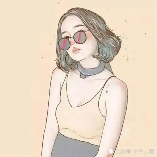 当我见到你时,希望你好好的