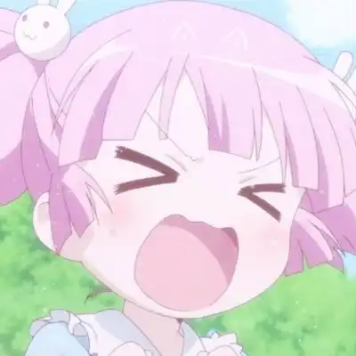 七七酱动漫女头小熊藏起的蜜卡通动漫头像我要个性网