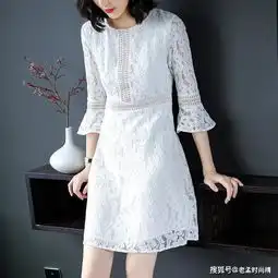 职场女人,衣服别乱穿这几款优雅干练的裙子,更能撑场面