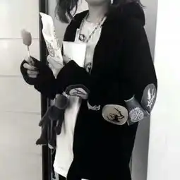 羽曦优质女生部位头像杂