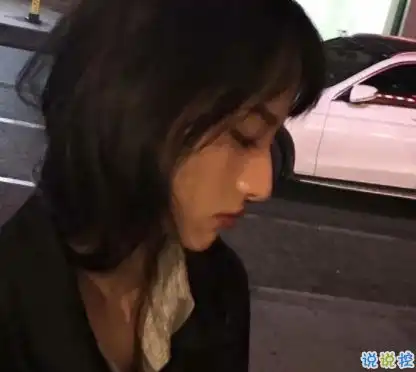 唯美好听适合女生的说说带图片宁愿像个孩子不肯看太多事