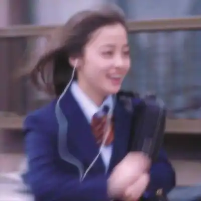 不烂大街玩网女生头像