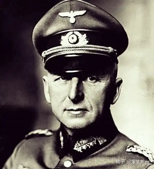 二战德国集团军和集团军群两种编制如何定义详解其编成方式