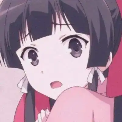 女头你是落日弥漫的橘