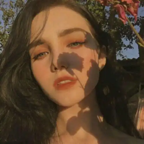 头像优质欧美头像女第三期