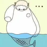 女生头像带花真人十二星