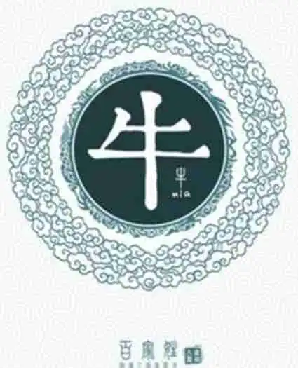 邵字姓氏生肖微信头像