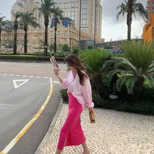 杜海涛沈梦辰官宣喜讯终于结婚啦