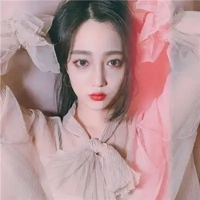 性感头像小姐姐头像美女头像小姐姐头像