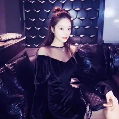 美女头像微信图片大全请天天开心