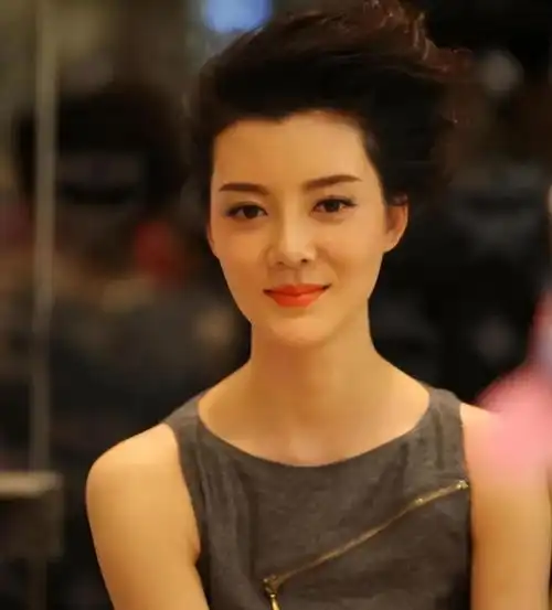 车晓谈前夫李兆会他是我最爱的男人,却让我感到窒息