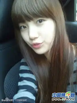 刘诗诗宋茜少女时代中韩女明星浓妆素颜比美图