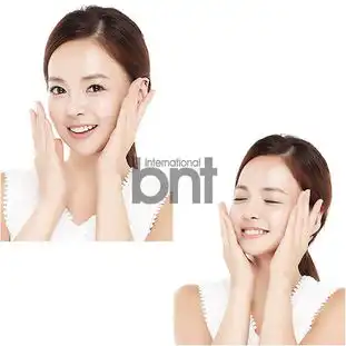 高俊熙韩艺瑟等女演员冬季保湿秘诀