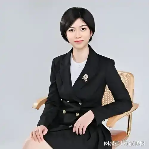 用ai如何拍摄女性职业装照片