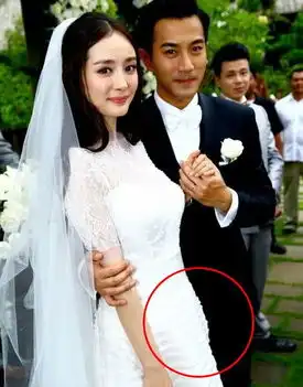 刘恺威暗示杨幂怀女儿豪门女星生子花销大