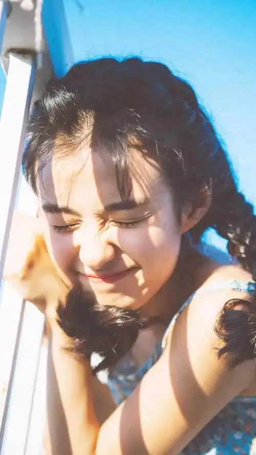 头像壁纸爱是天意,无法逃脱