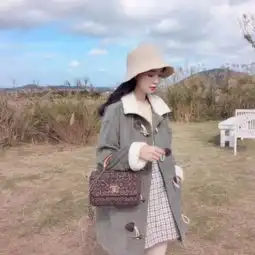 风景照头像女生唯美闺蜜
