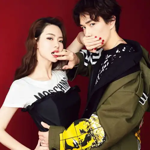 娱乐圈5对女强男弱的夫妻4对已经离婚,还剩一对依旧甜蜜