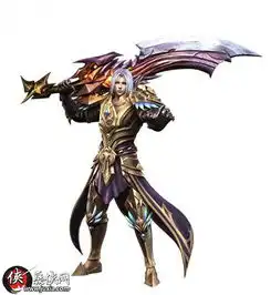 魔域永恒战士怎么样魔域永恒职业之战士攻略