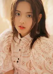 锦鲤杨超越,送一百位女孩回家让你了解真实的杨超越