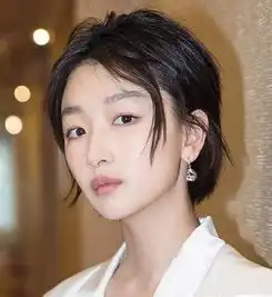 谁规定长发的就一定是女神