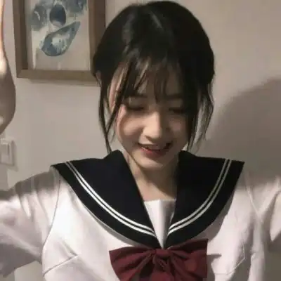 ins个性多风格女生头像林杦二女生头像我要个性网