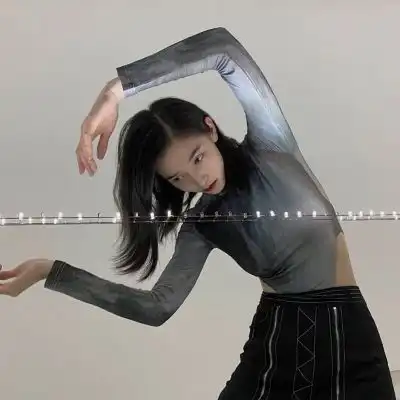 优质真人意境女头.夜晚用来忘却女生头像我要个性网