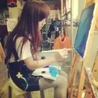 人生路远远,不要为了他而放弃你最qq女生头像我要个性网