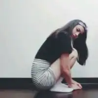 奥比岛柒子随心搭配