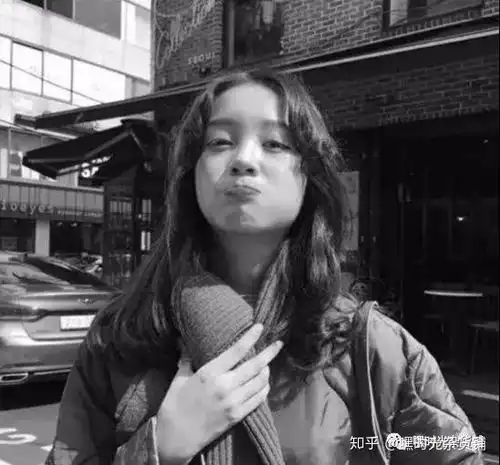 女生专用霸气头像成熟旧