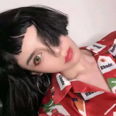伤感风优质高清女头.喜爱烟酒软qq女生头像我要个性网