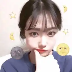 qq可爱小女孩头像武夷绿