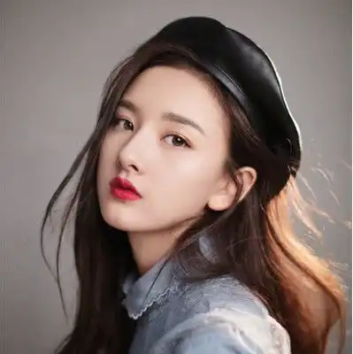 四小花旦又要换人了这些95后女演员让人感到后生可畏啊