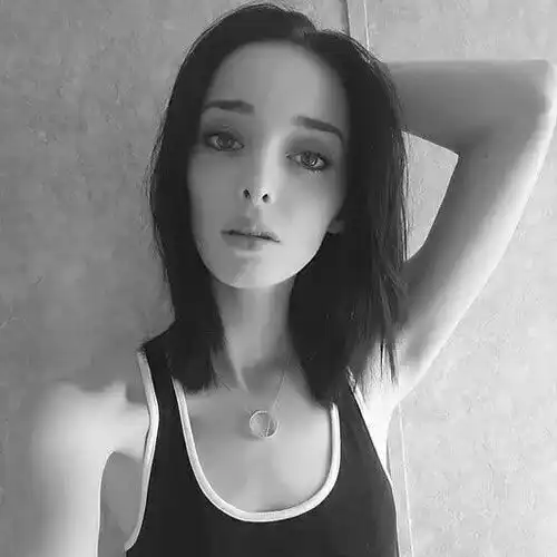 风情万种女人味