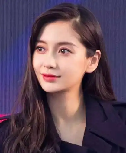 6位女星变胖后,热巴臃肿不堪,杨颖气质全无,唯独她胖得更美了