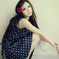 各种风格的漂亮女生头像能不能教莪如何忘记3